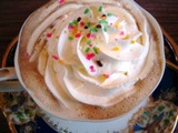 ワタナベコーヒー カフェオレ