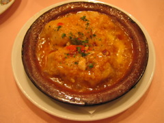 スペイン料理 エスペロ で銀座ランチ 銀座ol 横浜ol ちょっとリュクスな毎日 スペイン料理 エスペロ で銀座ランチ 銀座ol 横浜ol ちょっとリュクスな毎日