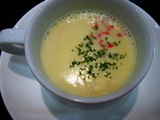 ロイスカフェスープ