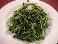 江南春 野菜