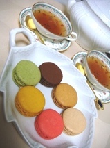 LADUREE ʥǥ » ޥ1
