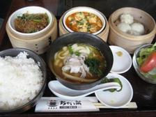 ちゃい菜ランチ2