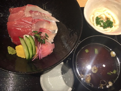 近大 ランチ