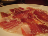 ペロ スペイン料理