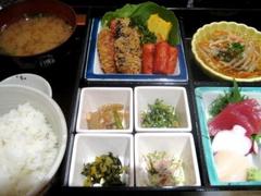 なか村 お弁当