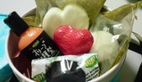 LUSH ���ե�