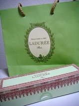 LADUREE ʥǥ ޥ »1