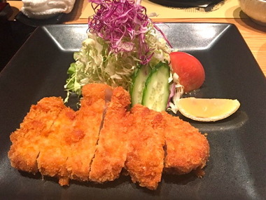 華蓮 銀座店