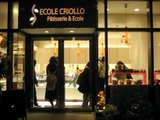ECOLE CRIOLLO