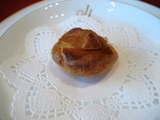 cuisine francaise JJ アミューズ