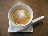ベジー スープ