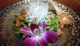 恵比寿 TSUNAMI(ツナミ) ランチ ポキサラダ