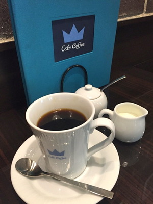 OSLO COFFEE
