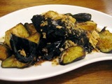 五星鶏飯 茄子