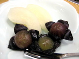 よつ谷 果物