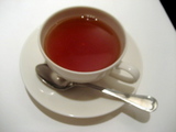 ラ・マティエール 紅茶