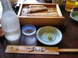 うなぎ