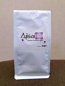 ajisai コーヒー