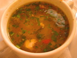 スープ