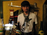 MAHAKALA ビルケさん