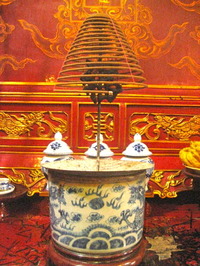 玉山祠14