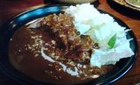 恵比寿 TSUNAMI(ツナミ) ランチ カレー