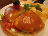 sandwich