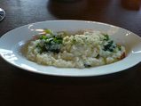 ラゾーナ川崎 RISTORANTE RUBY リゾット