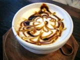 STARNETカプチーノ