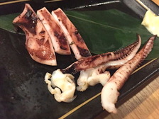 なーりっしゅ げそ