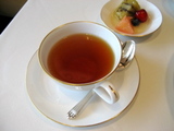 cuisine francaise JJ 紅茶