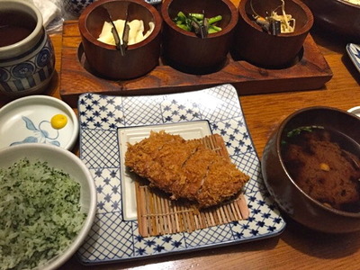 かつ吉