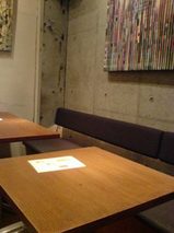 自由が丘 SODA Cafe3