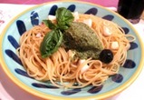 スケベニンゲン パスタ2