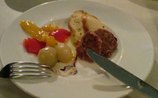 マレンマ銀座料理2