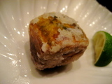 矢部かぼちゃ