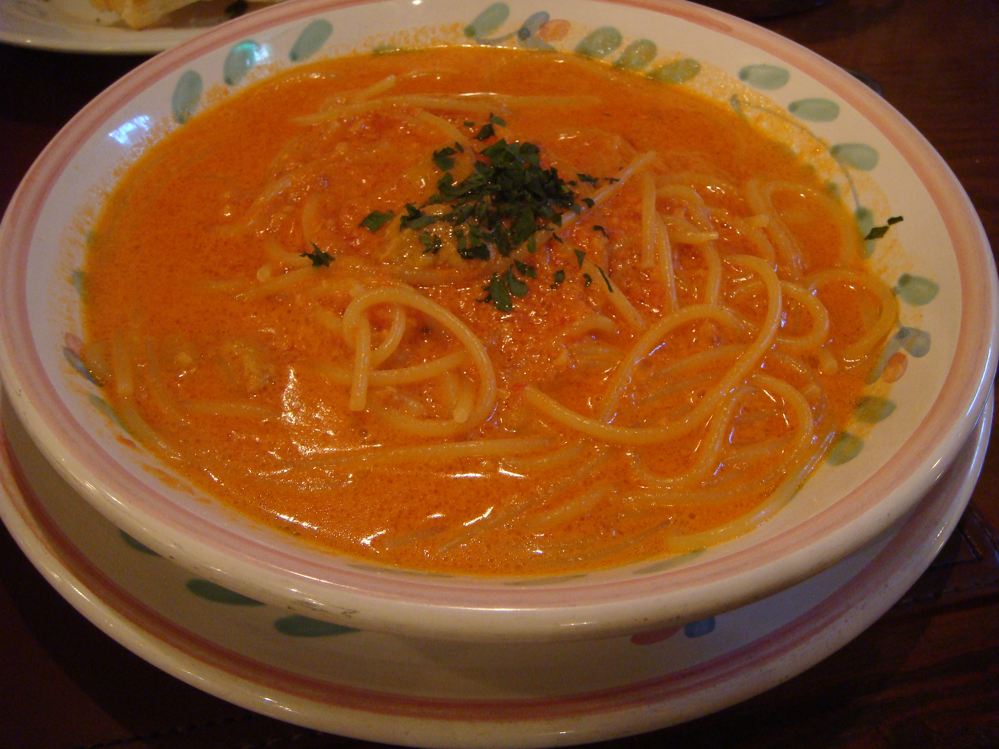 自由が丘 タヴェルナ メッシーナ の美味しいイタリアンランチ 銀座ol 横浜ol ちょっとリュクスな毎日