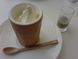 FANCL CAFE(ファンケルカフェ)豆乳ソフトクリーム