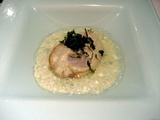 ambiance 前菜2