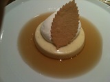 pudding