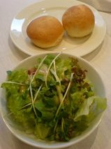 IKH HUREE(イヒ フーレー)ランチ1
