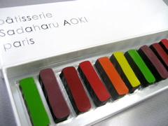 Sadaharu AOKI