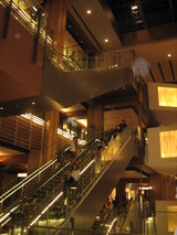tokyo mid town