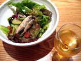 RIGOLETTO KITCHEN サラダ