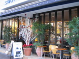 swancafe