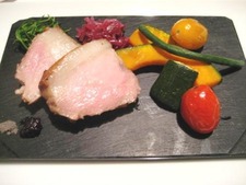 carta bianca メイン