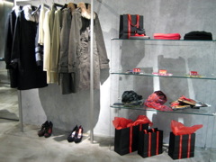 Minuit:un お店1