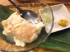 なーりっしゅ 豆腐