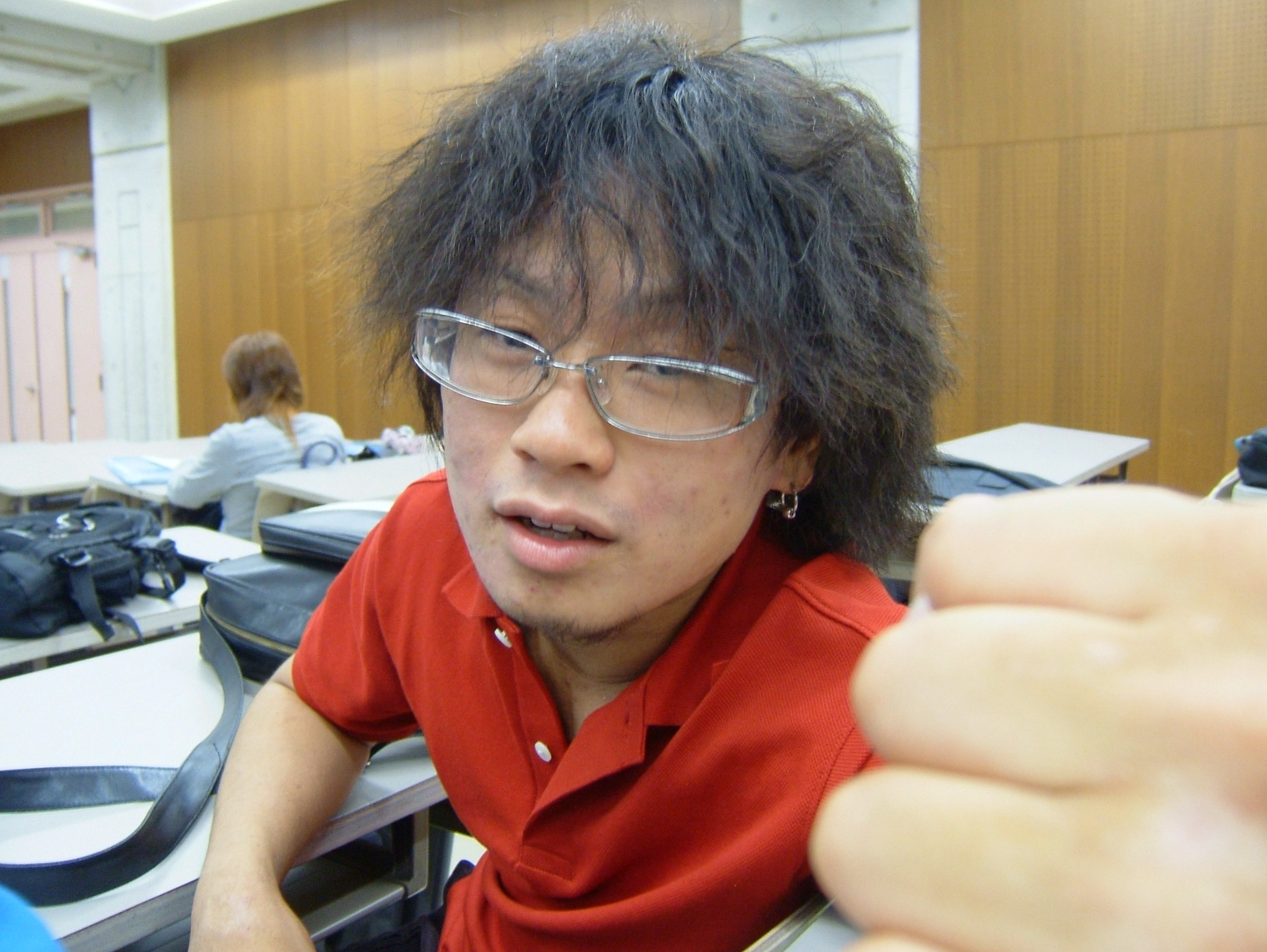 ゴレンジャイ グミ エビチリ 銀次郎