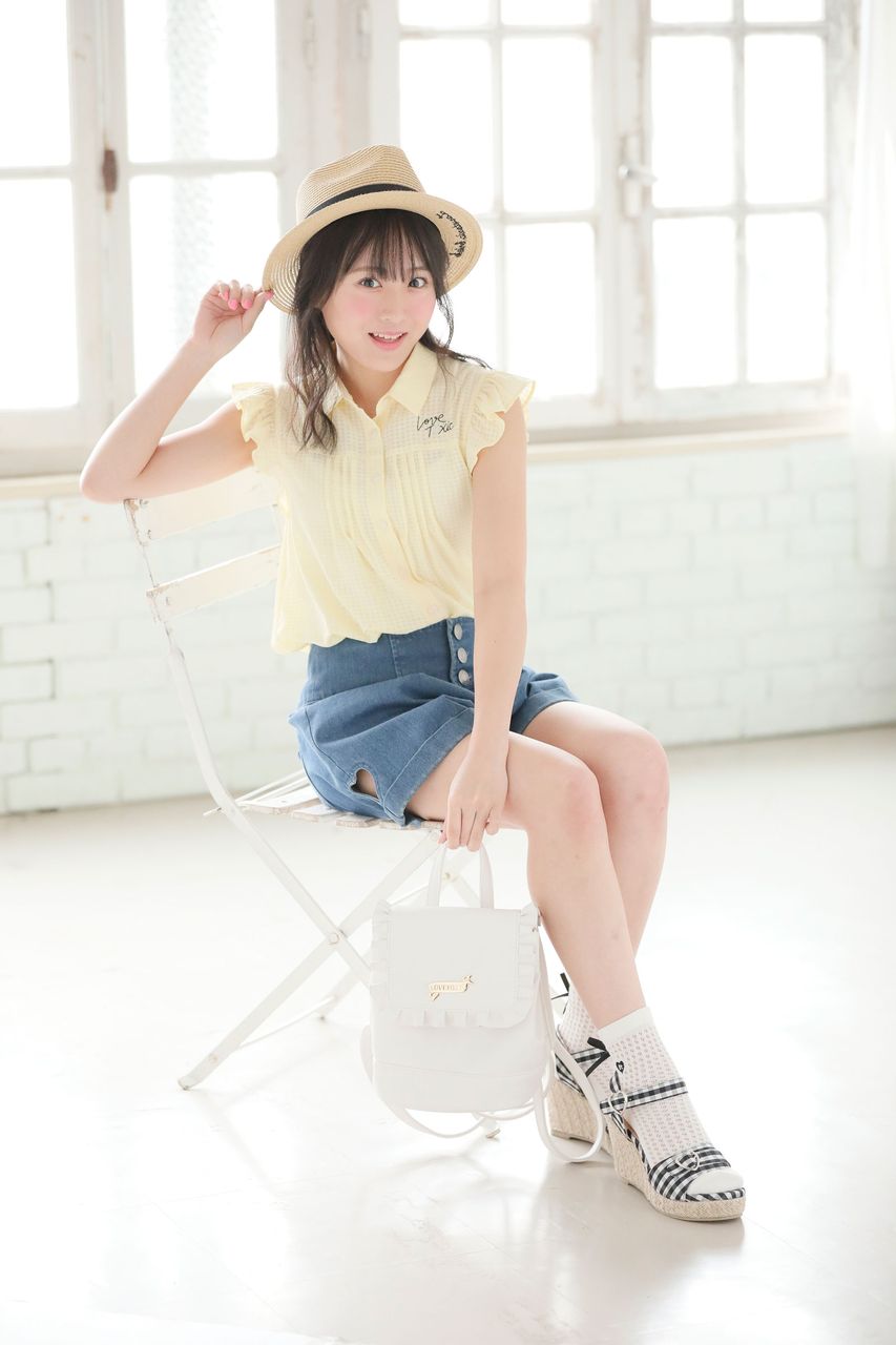 髪を下ろした大人かわいい“しゅが ... - AppBank